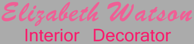 Elizabeth Watson Design
